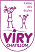 Logo Viry-Châtillon